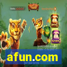 afun.com