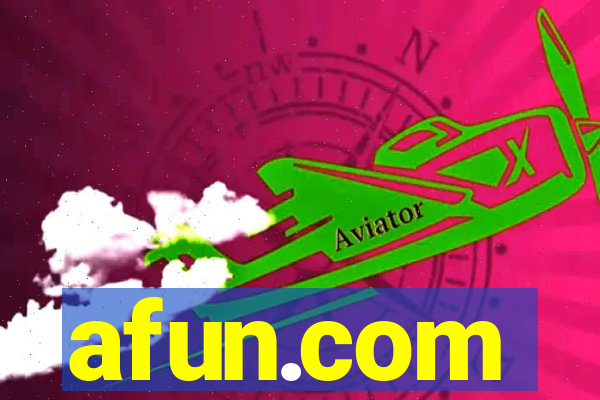 afun.com