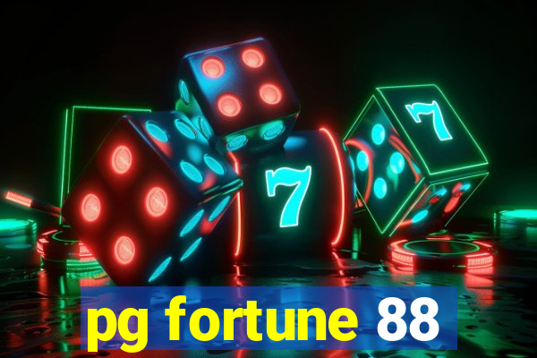 pg fortune 88