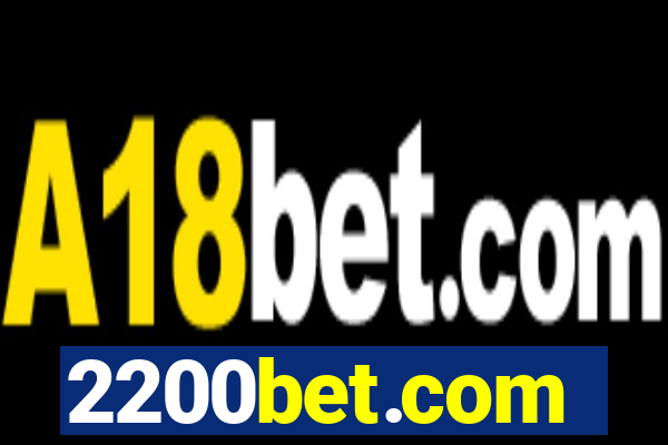 2200bet.com