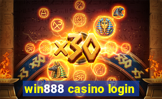 win888 casino login