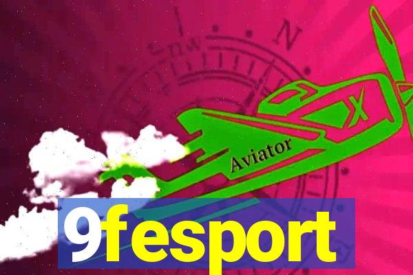 9fesport