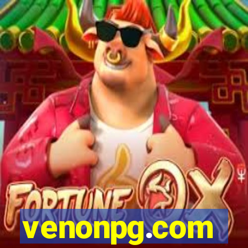 venonpg.com