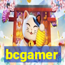 bcgamer