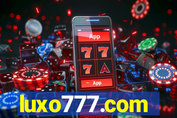 luxo777.com