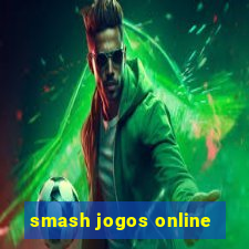 smash jogos online