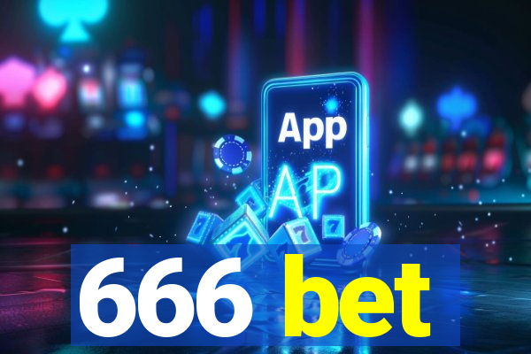 666 bet