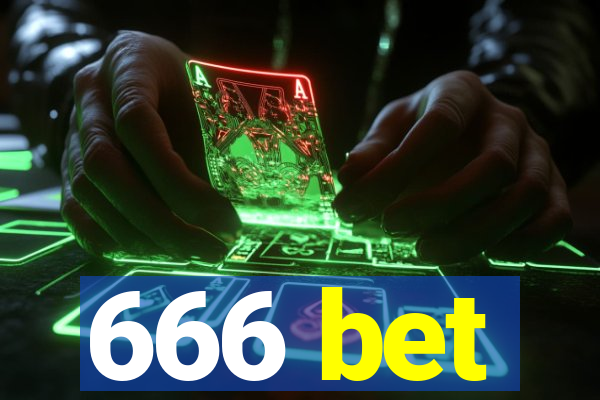 666 bet