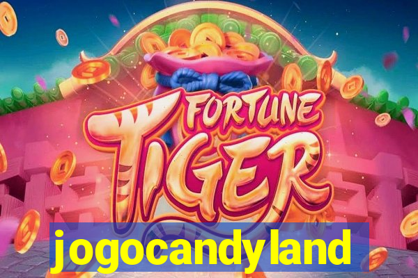 jogocandyland