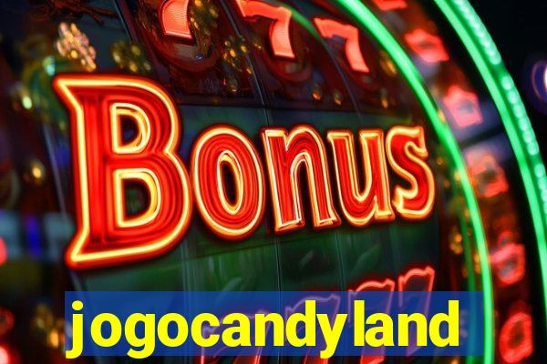 jogocandyland