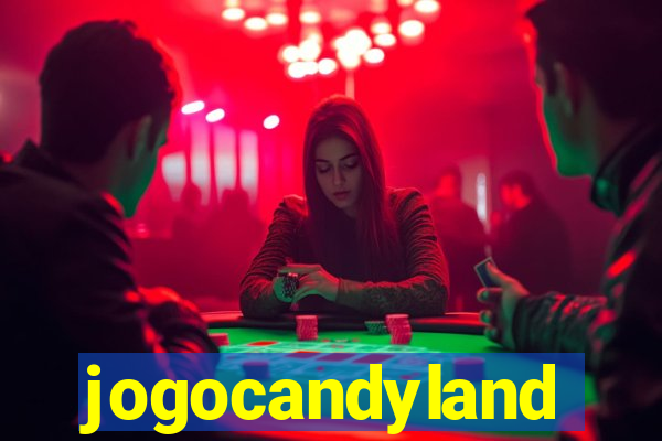 jogocandyland