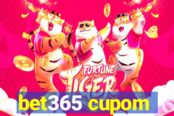 bet365 cupom