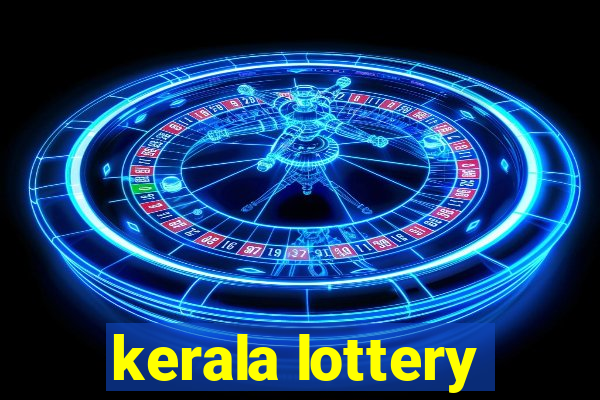 kerala lottery