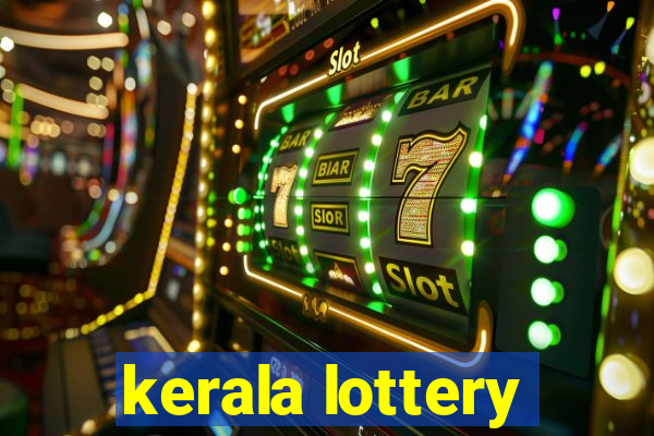 kerala lottery