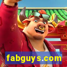 fabguys.com