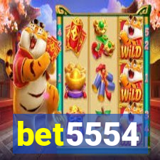 bet5554