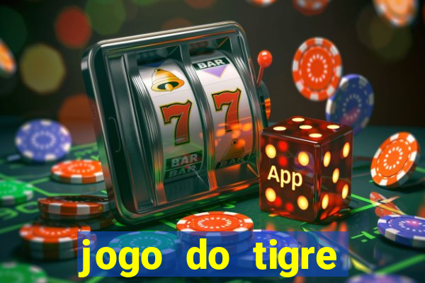 jogo do tigre bonus de cadastro