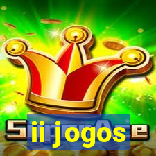 ii jogos