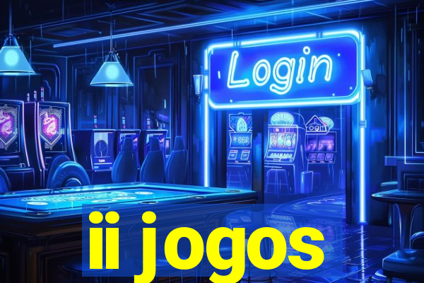 ii jogos