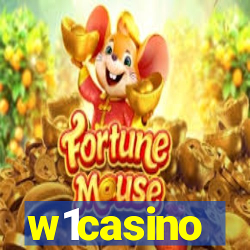 w1casino