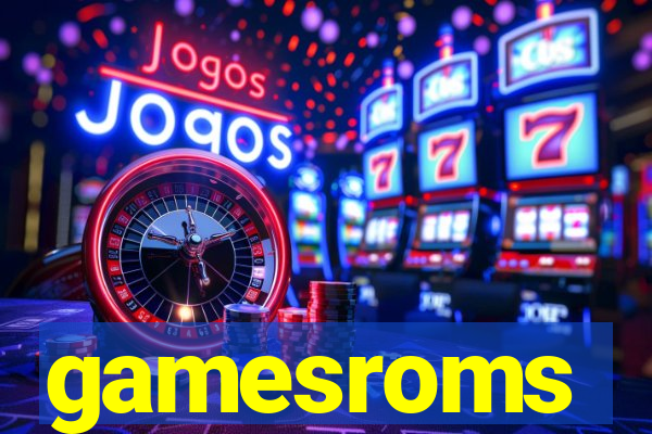 gamesroms