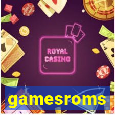 gamesroms