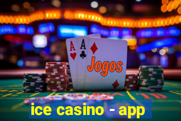 ice casino - app