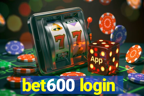 bet600 login