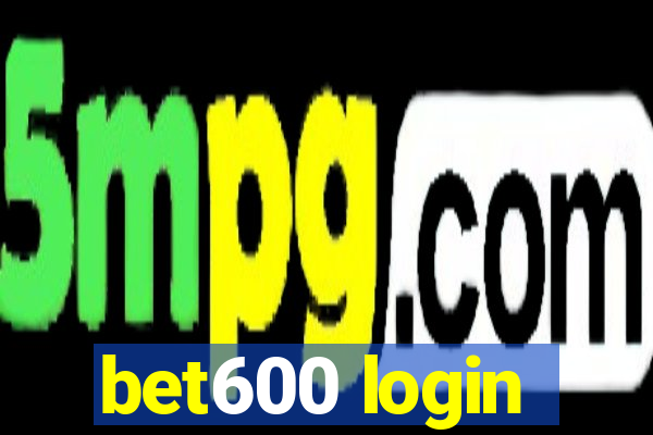 bet600 login