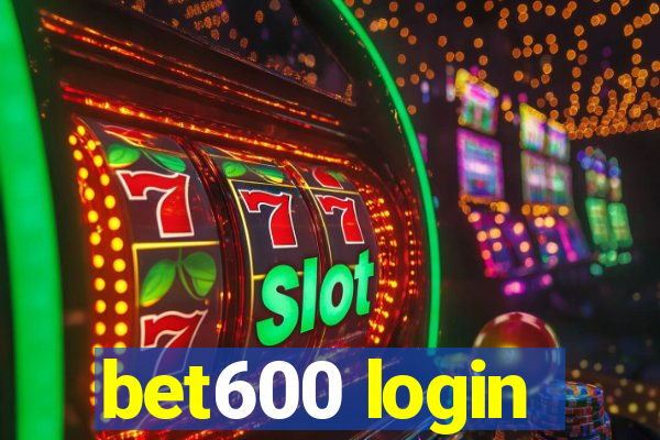 bet600 login