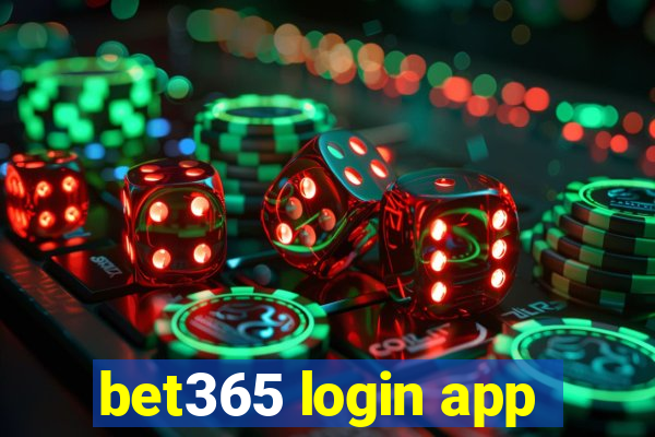 bet365 login app