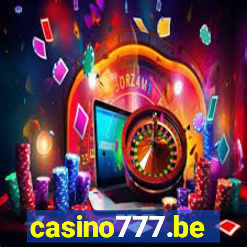 casino777.be