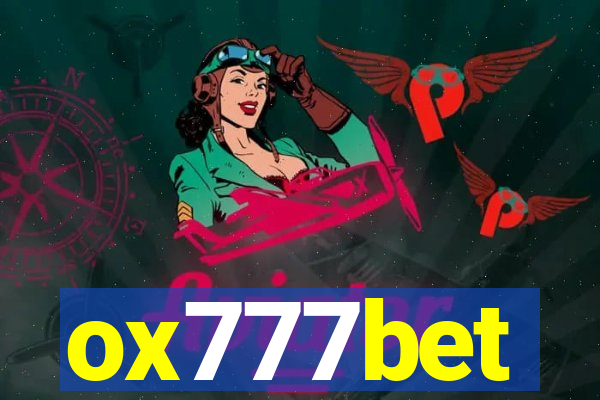 ox777bet