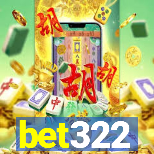 bet322