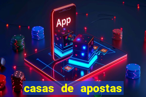 casas de apostas com b?nus grátis slots