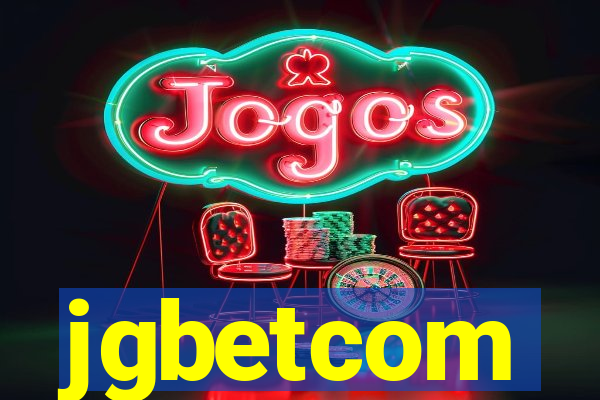 jgbetcom