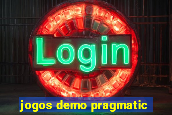 jogos demo pragmatic