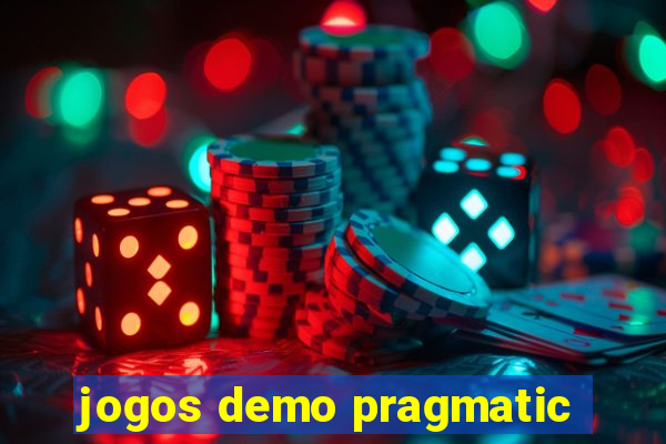 jogos demo pragmatic