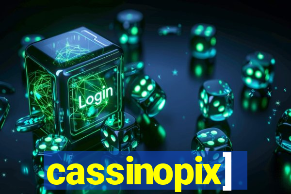 cassinopix]