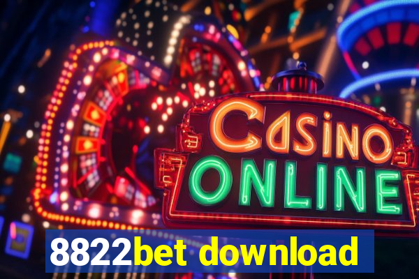 8822bet download