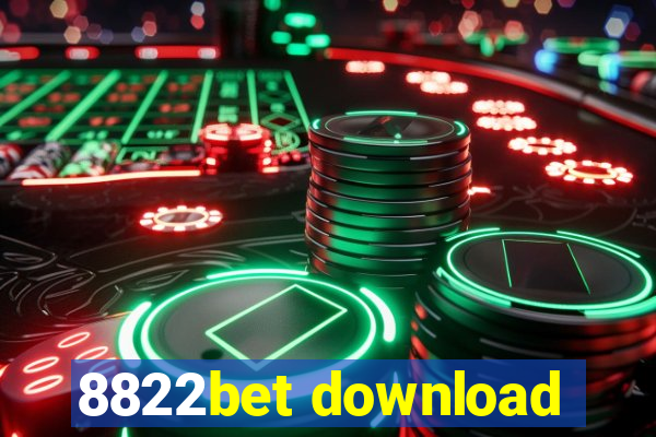 8822bet download