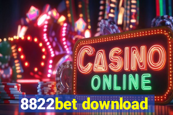 8822bet download