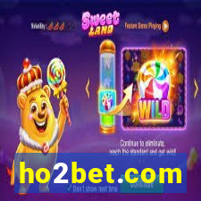 ho2bet.com