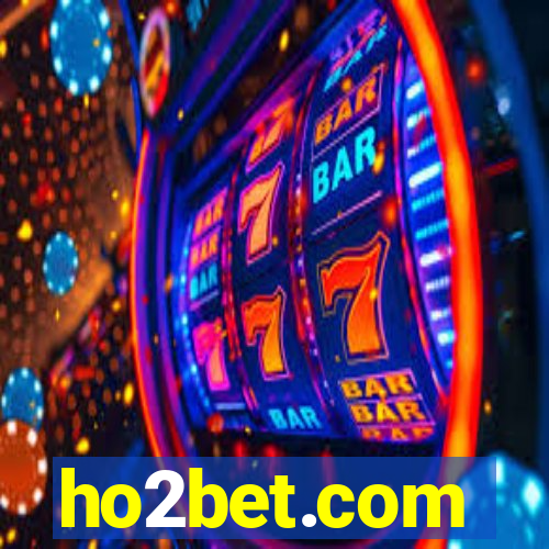 ho2bet.com