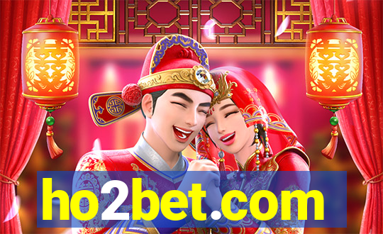 ho2bet.com