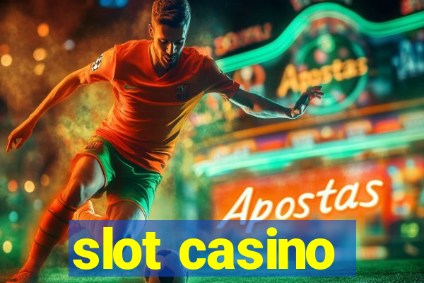 slot casino