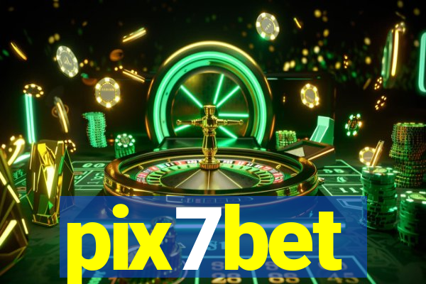 pix7bet