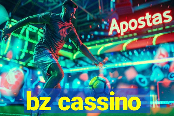 bz cassino