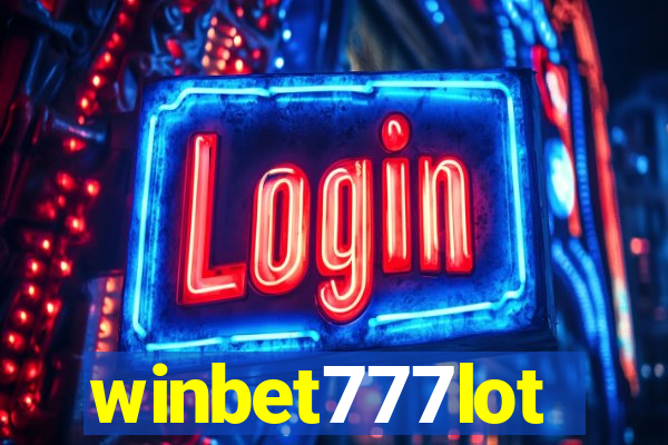 winbet777lot