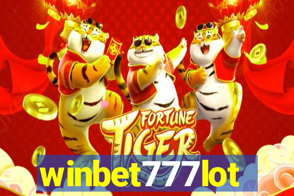 winbet777lot